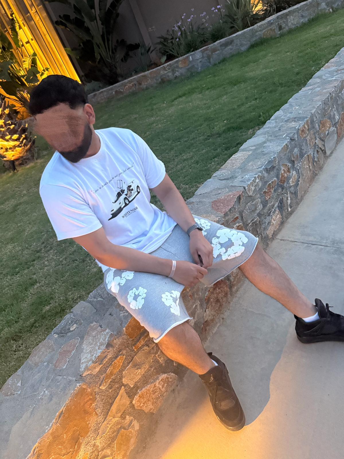 FastLane Tee