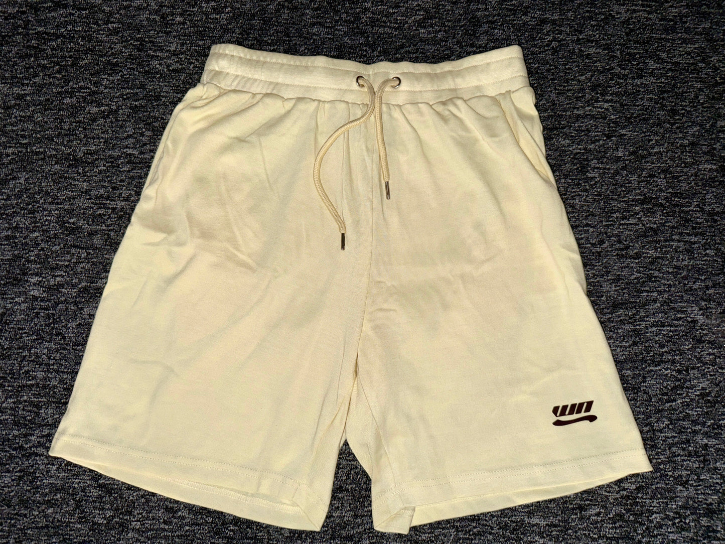 Atelier Short Set- Shorts