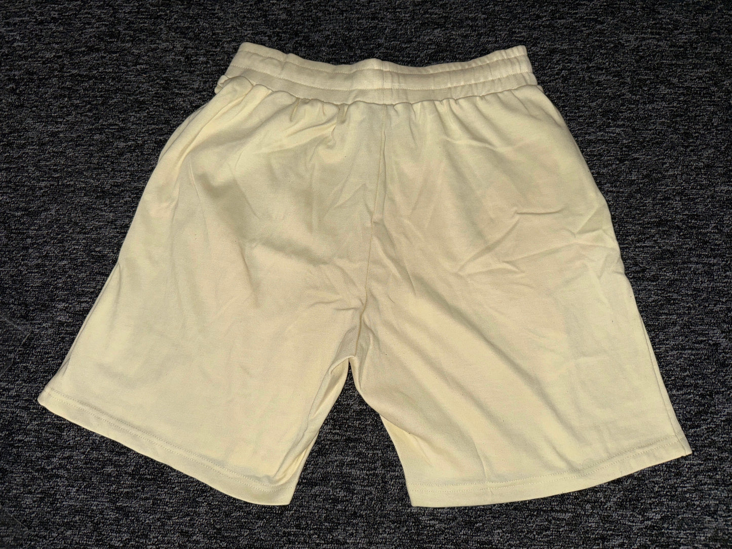 Atelier Short Set- Shorts