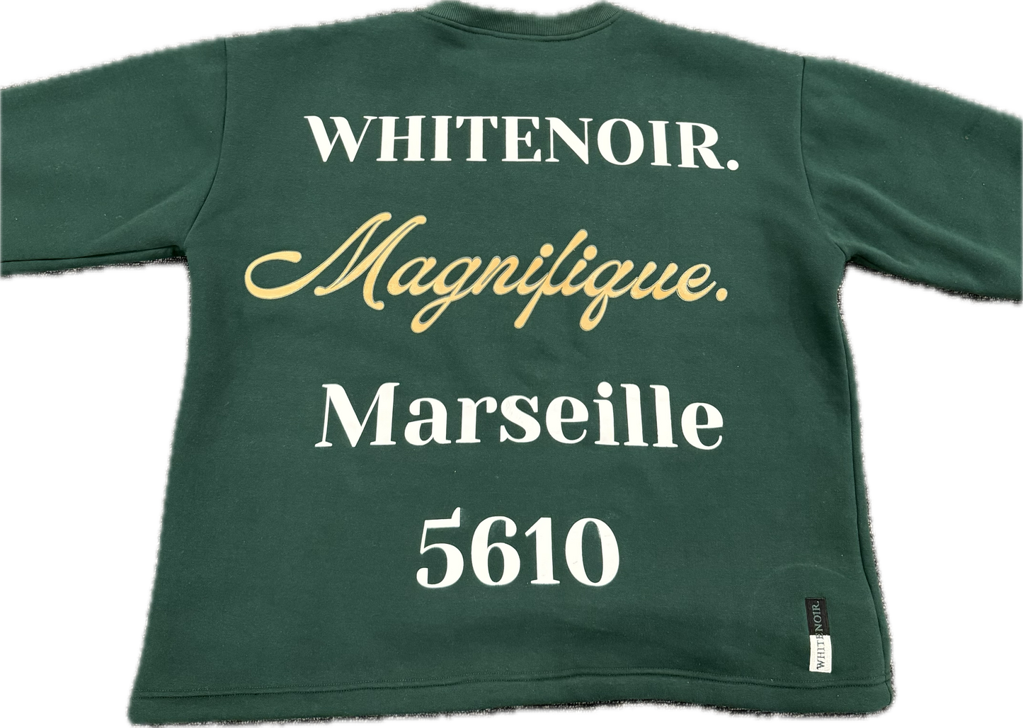 Magnifique Sweatshirt