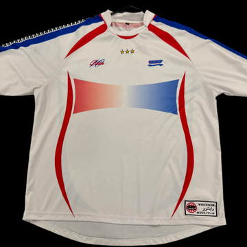 Balon Jersey *PREORDER*