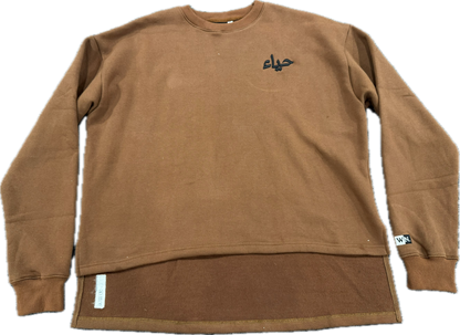 Haya Sweatshirt