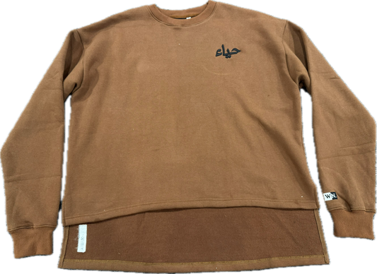 Haya Sweatshirt