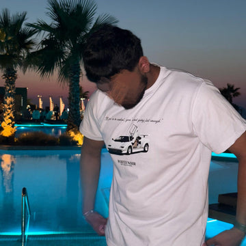 FastLane Tee