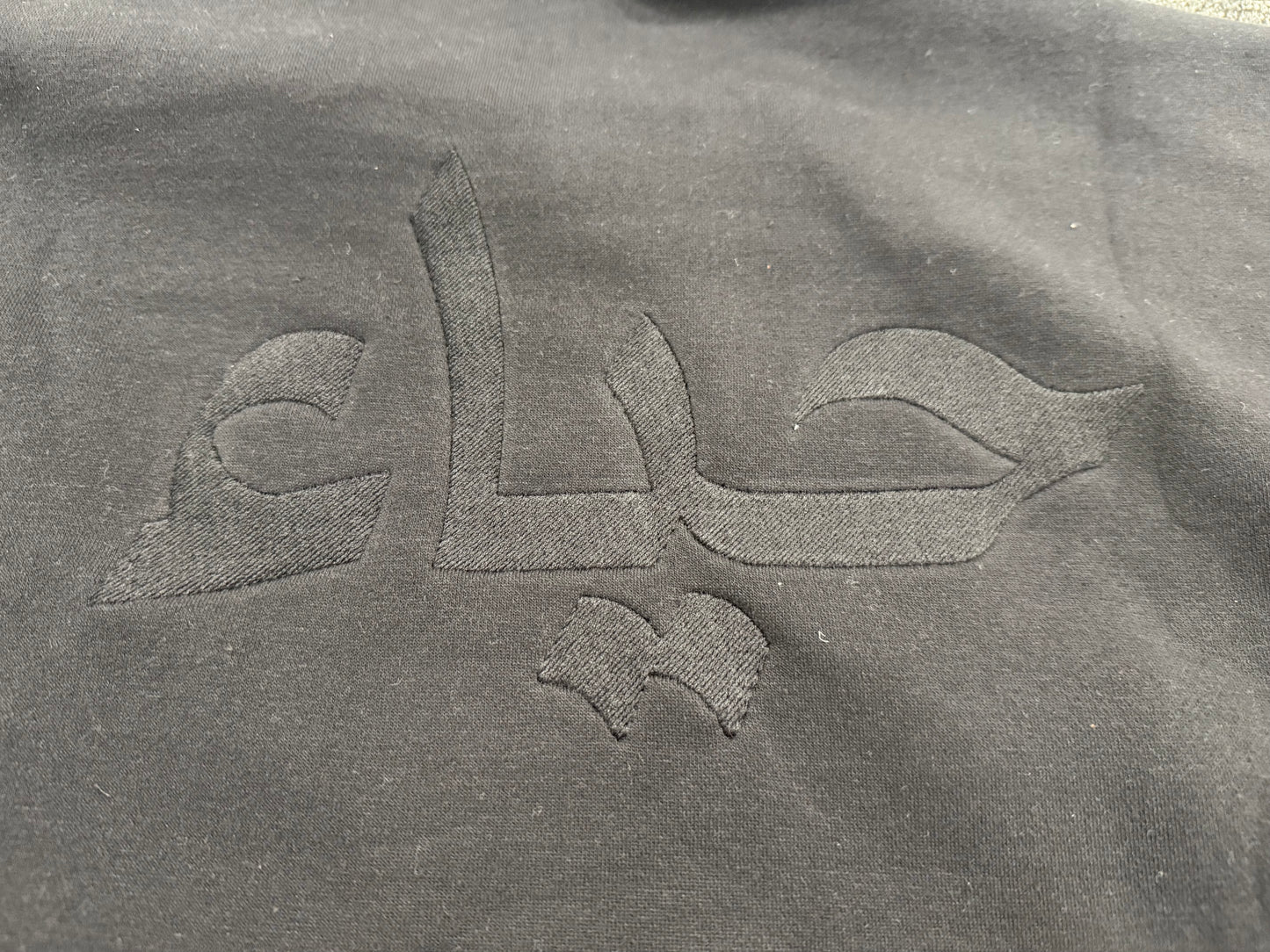 Haya Sweatshirt