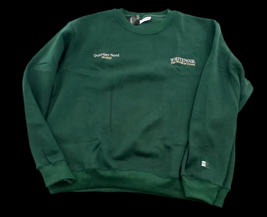 Magnifique Sweatshirt
