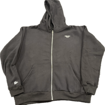 Atellier Zip Hoodie