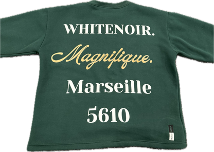 Magnifique Sweatshirt
